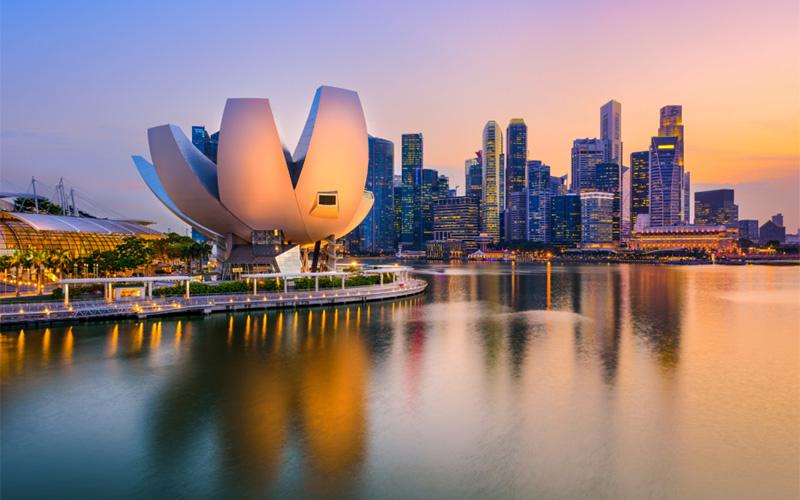 新加坡纳税多少可以移民？详细指南与实用建议