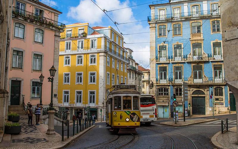 葡萄牙移民怎么赚钱？葡萄牙移民的财富增长之道