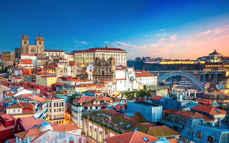 葡萄牙哪里移民好？探寻理想移民目的地
