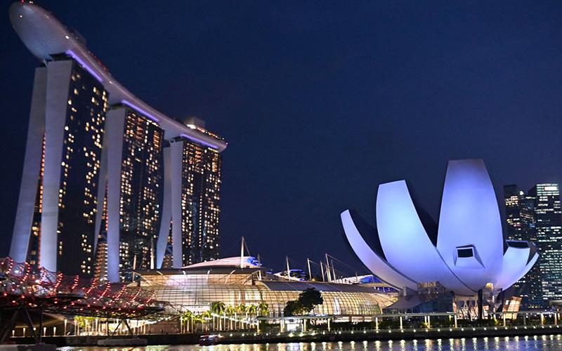 新加坡移民缴税多少？税率、优惠政策及实际负担