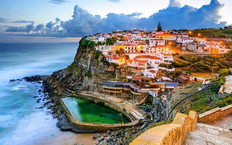 移民葡萄牙可以在葡萄牙工作吗？